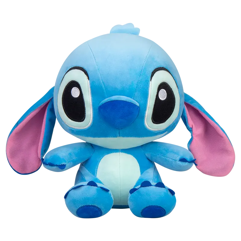 CuddlePals Soft Plush Toy