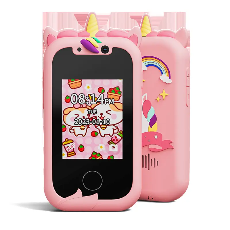UniFun Kids Smart Toy Phone