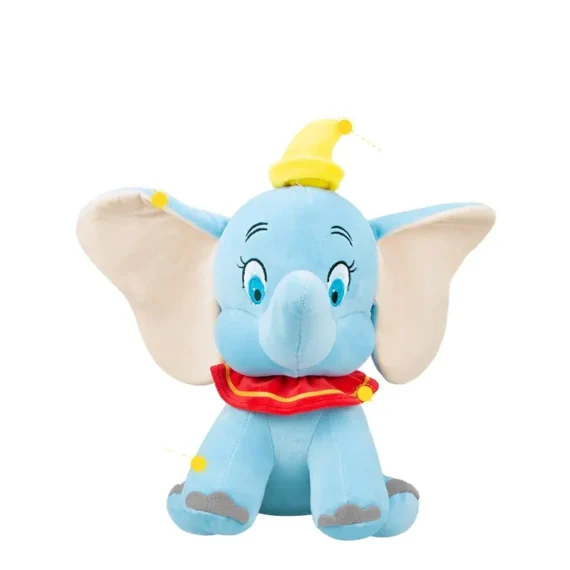 SnuggleElephant Plush