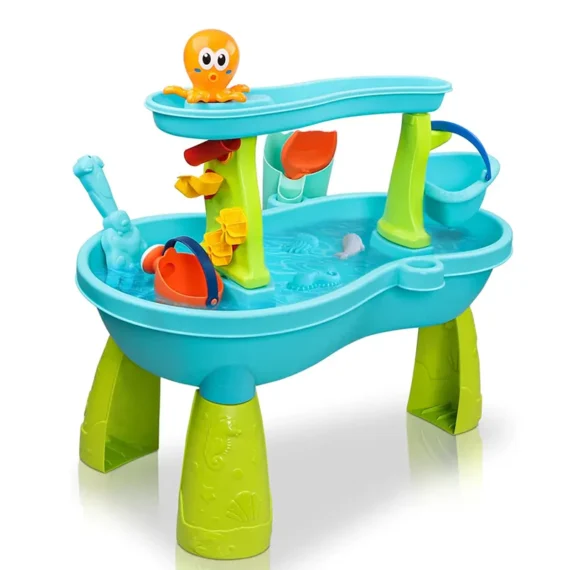 SplashyFun