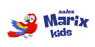 Kids Marix Sales